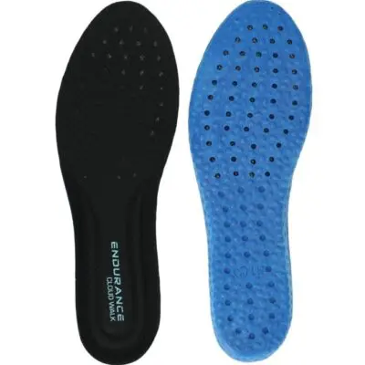 Cloud Walk Insole