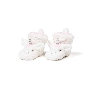COZY SOLE - Unicorn Soft Sole Slippers